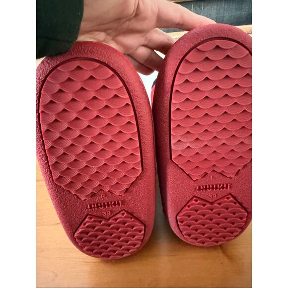 Free People by Inuikii logo snow boots - Picture 10 of 11